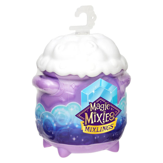 Magic Mixies - MIXLINGS Twin