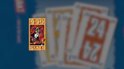 999 Games - Gesjaakt - Kaartspel