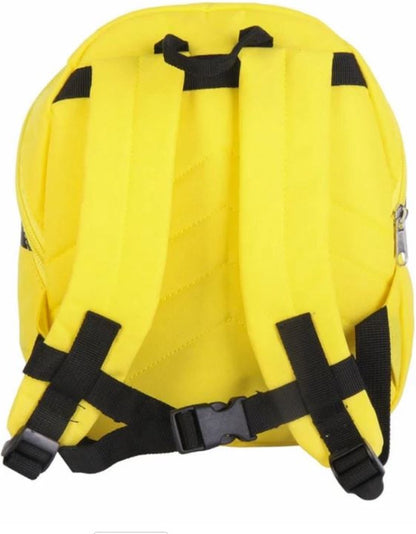 Kinderrugzak Minions Geel (9 x 20 x 27 cm)