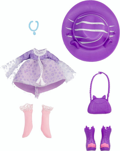 TM Toys - Pop Katie - Cry Babies BFF Best Friends Forever