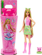 Barbie Pop Reveal Milkshake - Kitten Barbiepop met slijm