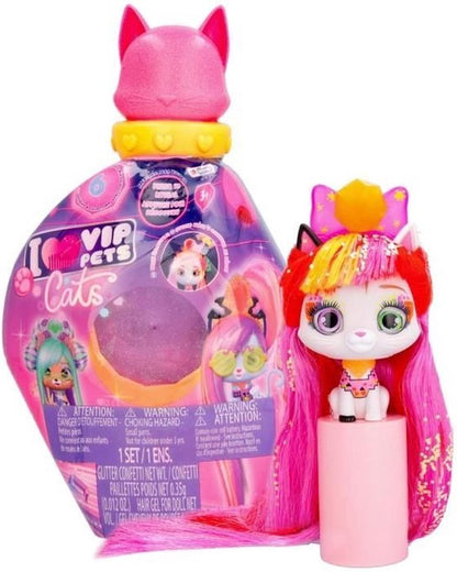 VIP Pets Kattenpop - Vanaf 3 jaar