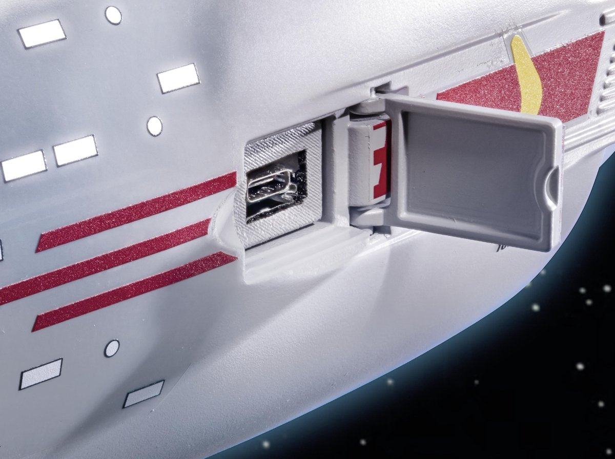 PLAYMOBIL Star Trek U.S.S. Enterprise (NCC-1701) - 70548