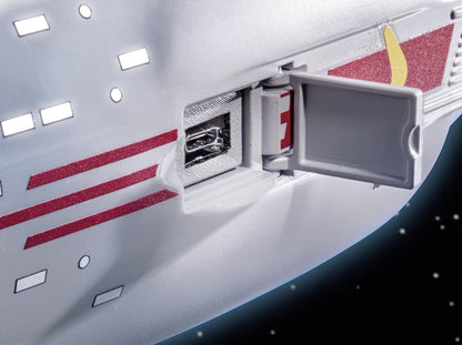 PLAYMOBIL Star Trek U.S.S. Enterprise (NCC-1701) - 70548