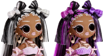 L.O.L. Surprise! O.M.G. Sunshine Makeover - Switches - Modepop