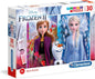 Clementoni - Puzzel - 30 Stukjes - Frozen 2