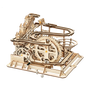Marble Parkour