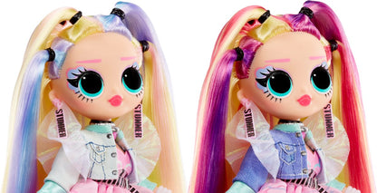 L.O.L. Surprise! O.M.G. Sunshine Makeover - Stellar Gurl - Modepop