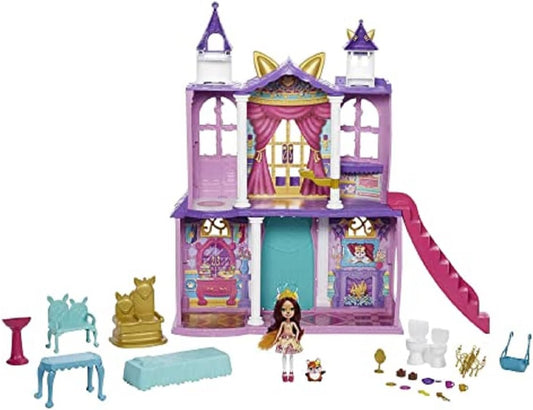 Enchantimals - Royal Ball Kasteel