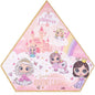 Little Princess Set - Children's Advent Calendar