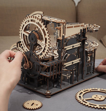 Robotime Marble Night City LGA01