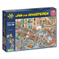 Jan van Haasteren - Celebrate Pride - Puzzel - 1000 stukjes legpuzzel