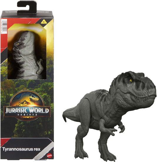 Jurassic Tyrannosaurus Rex