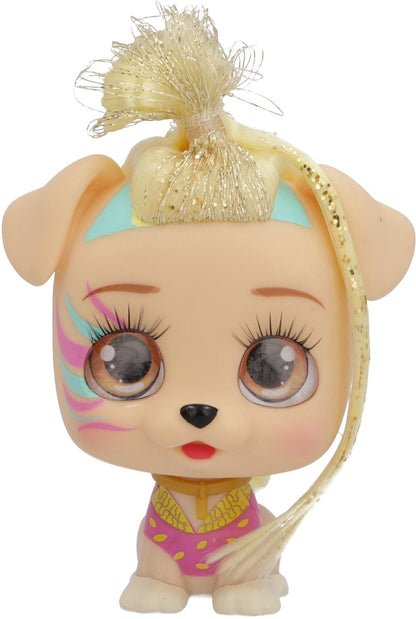 Poppen IMC Toys Duo pack Celebripets Exclusivo ECI
