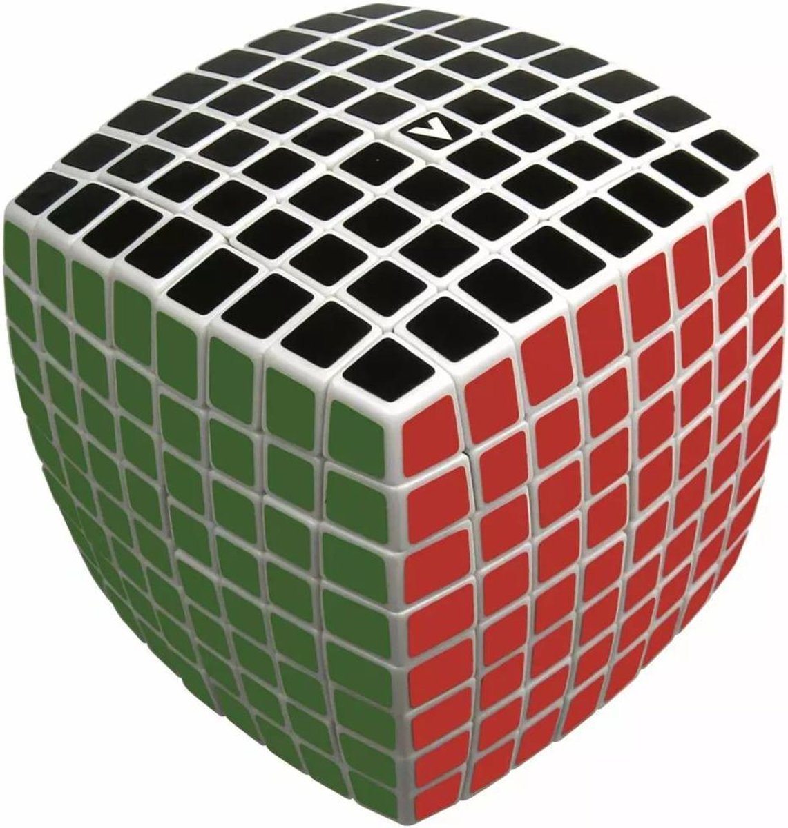 V-Cube 8 - Breinbreker