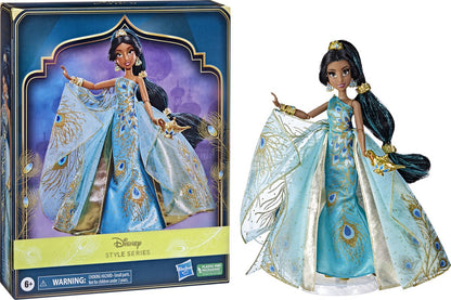 Disney Princess Style Series 30th Anniversary - Jasmine
