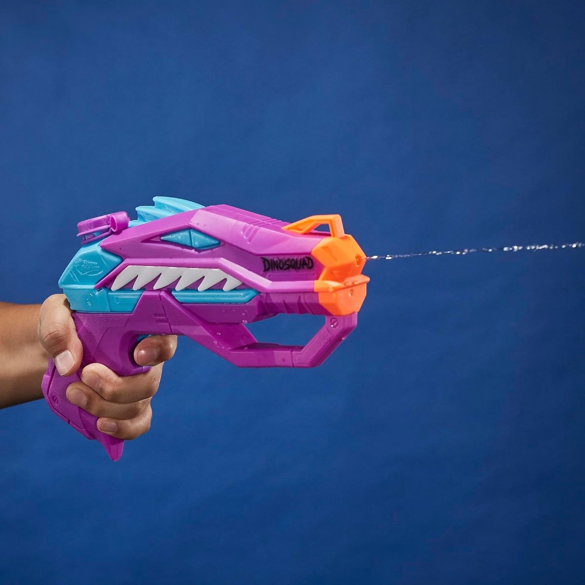 Nerf Super Soaker Raptor Surge