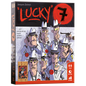 999 Games - Lucky 7 - Kaartspel