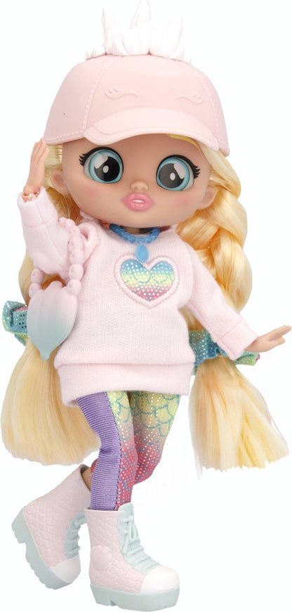 TM Toys - Pop Model doll Stella - Cry Babies BFF Best Friends Forever