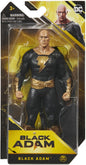 DC Comics - Black Adam - 15cm