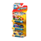 T-Racers Mix 'n Race 3-Pack