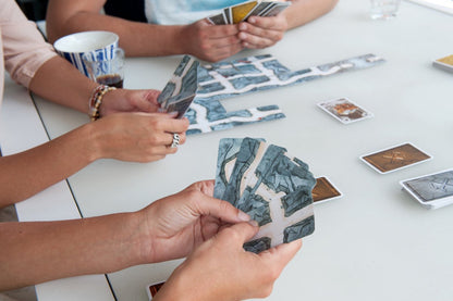 999 Games - Saboteur - Kaartspel