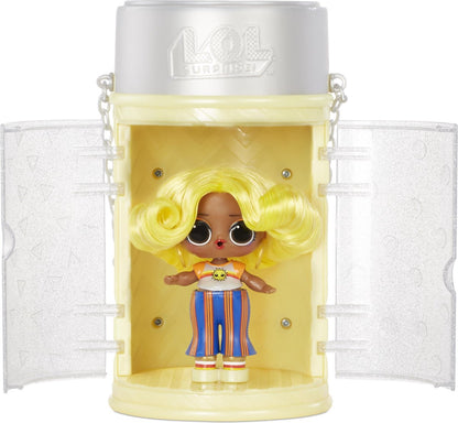 L.O.L. Surprise! #Hairgoals Serie 2 - Minipop