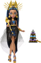 Monster High Monster Ball Cleo De Nile Pop Goud