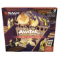 Avatar: The Last Airbender Scene Box - Tea Time at the Jasmine Dragon