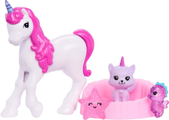 Barbie Adventskalendar met modepop en 24 verrassende accessoires