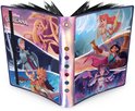 portfolio 9-pocket kaartalbum Belle en het Beest