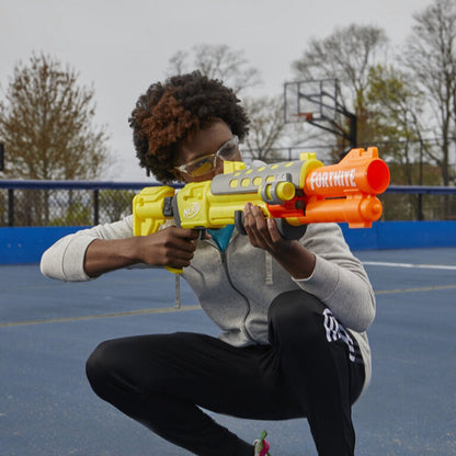 NERF Fortnite Legendary Tac - Blaster
