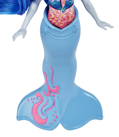 Pop Enchantimals Dorinda Dolphin 4 Onderdelen