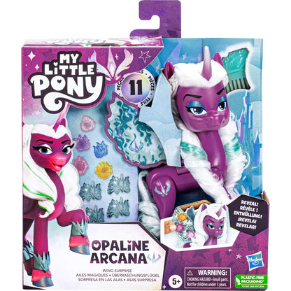 My Little Pony Wing Surprise