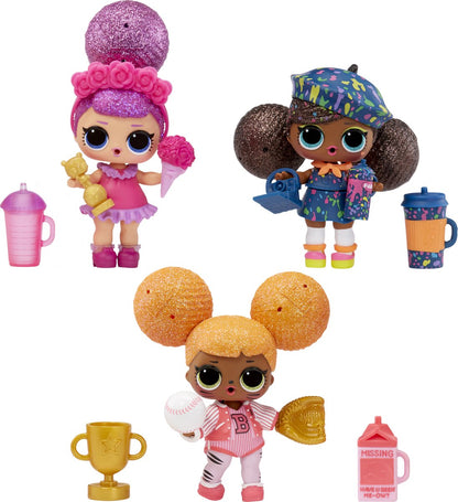 L.O.L. Surprise! Sooo Mini! - Minipop
