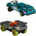 Hot Wheels FVN40 - set van 2