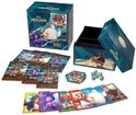 Lorcana TCG Azurite Sea llumineer's Trove