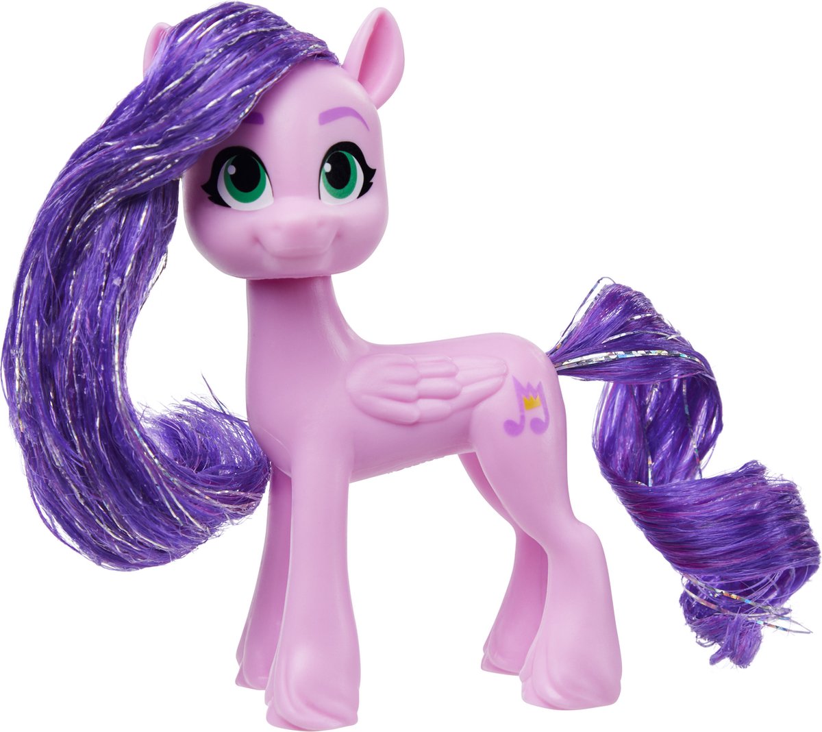 My Little Pony Unicorn Party Celebration, 3 jaar, Meerkleurig