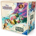 Disney Lorcana TCG Archazia's Island llumineer's Trove