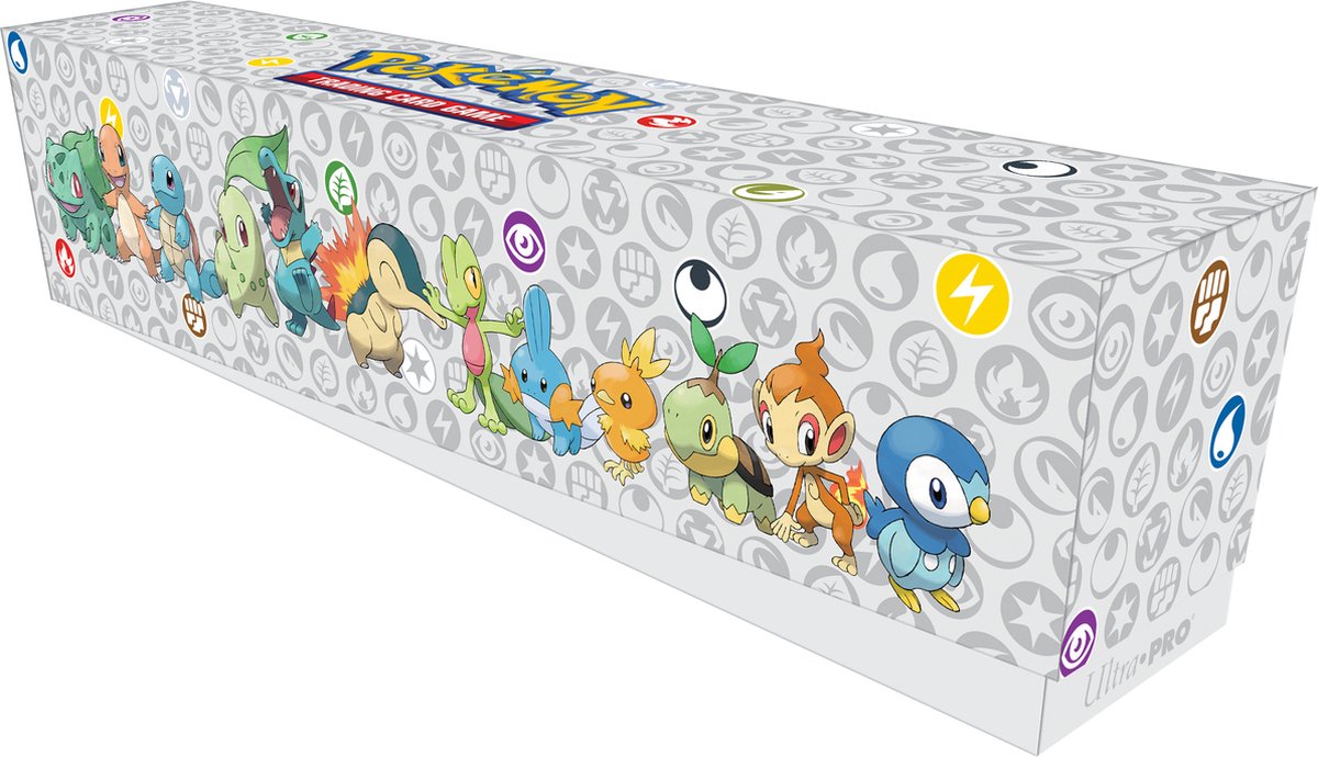 Pokémon Accessoires bundel