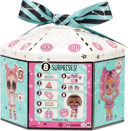 L.O.L. Surprise! Present Surprise Tots Asst in Sidekick