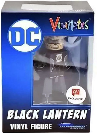 Black Lantern Diamond Select Toys Vinimates Verzamelfiguur