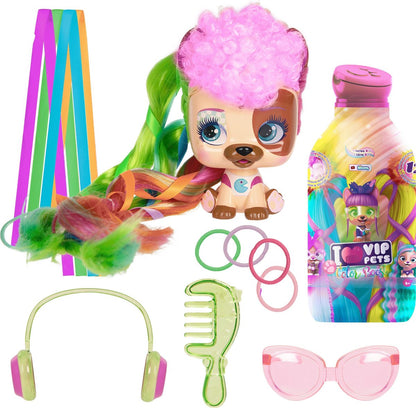 Pop Vip Pets Color Boost IMC Toys 30 cm