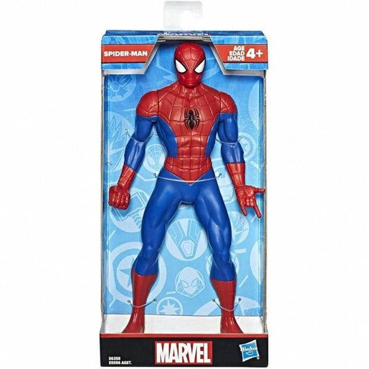 Marvel - Avengers  - Spider-man - 24CM - Actiefiguur