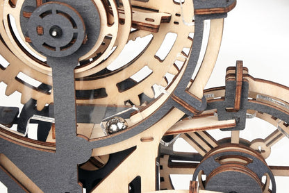 Robotime Marble Night City LGA01