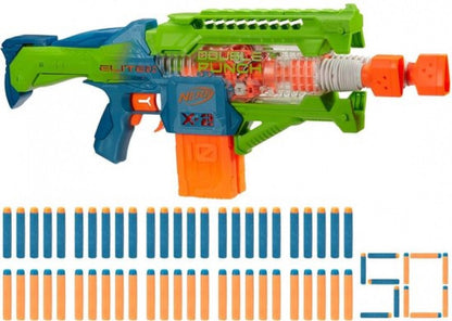 Nerf Elite 2.0 Double Punch - Blaster