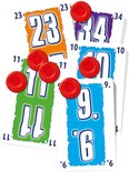 999 Games - Gesjaakt - Kaartspel