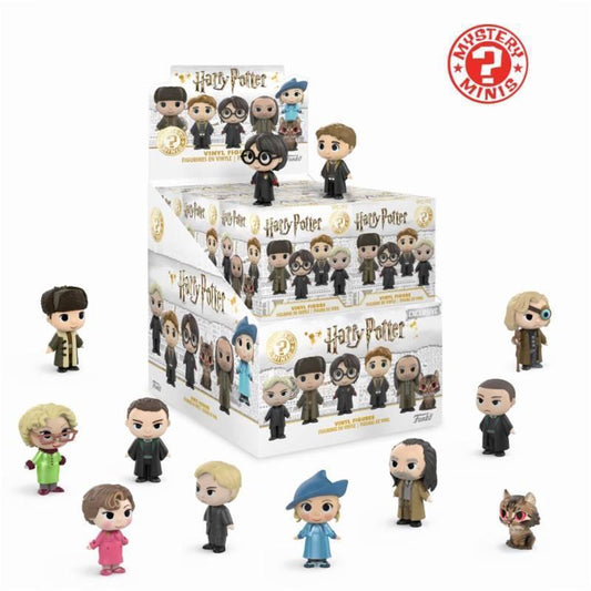 Harry Potter 3 Mystery Mini Blind Box