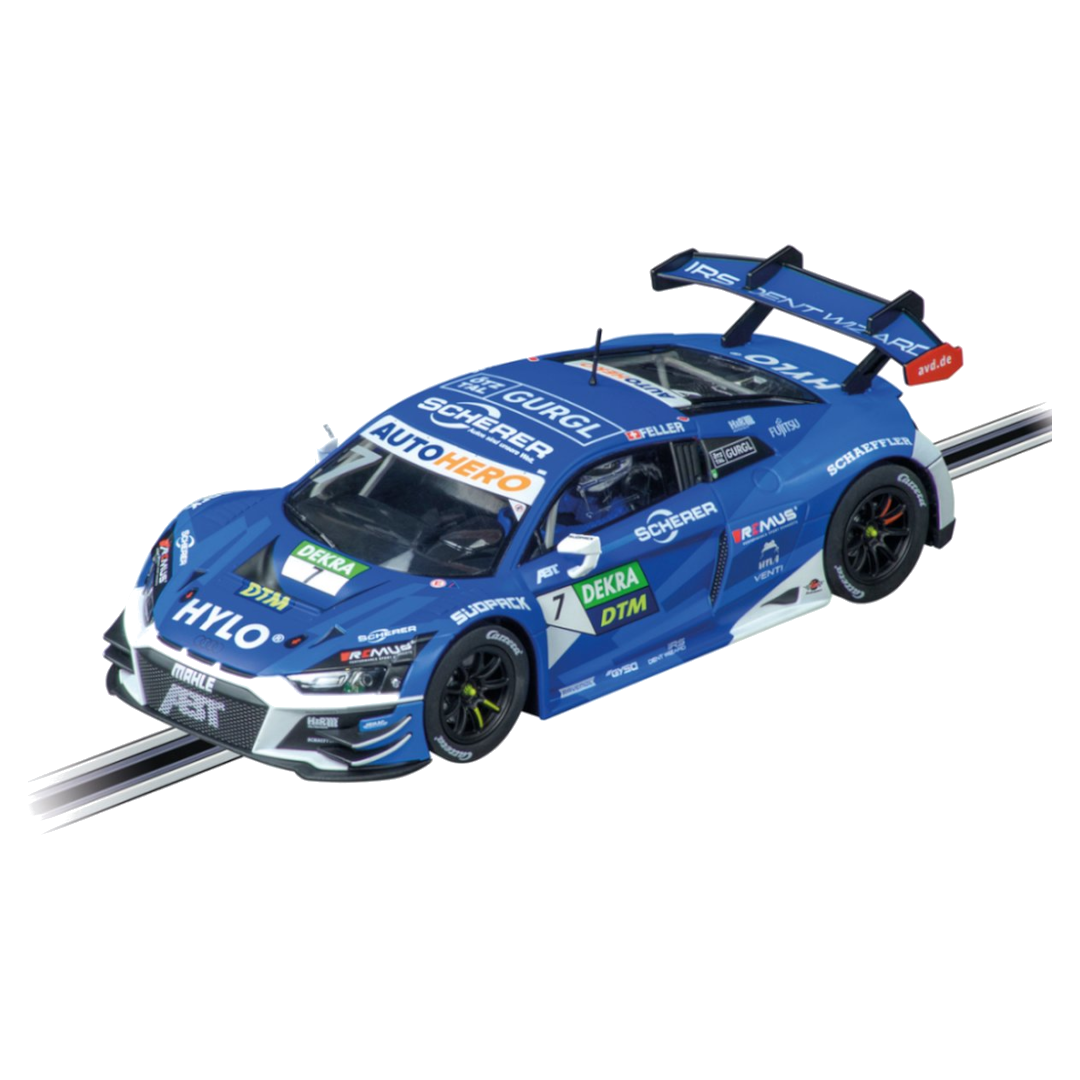 AUDI R8 LMS GT3 EVO II TEAM ABT SPORTS