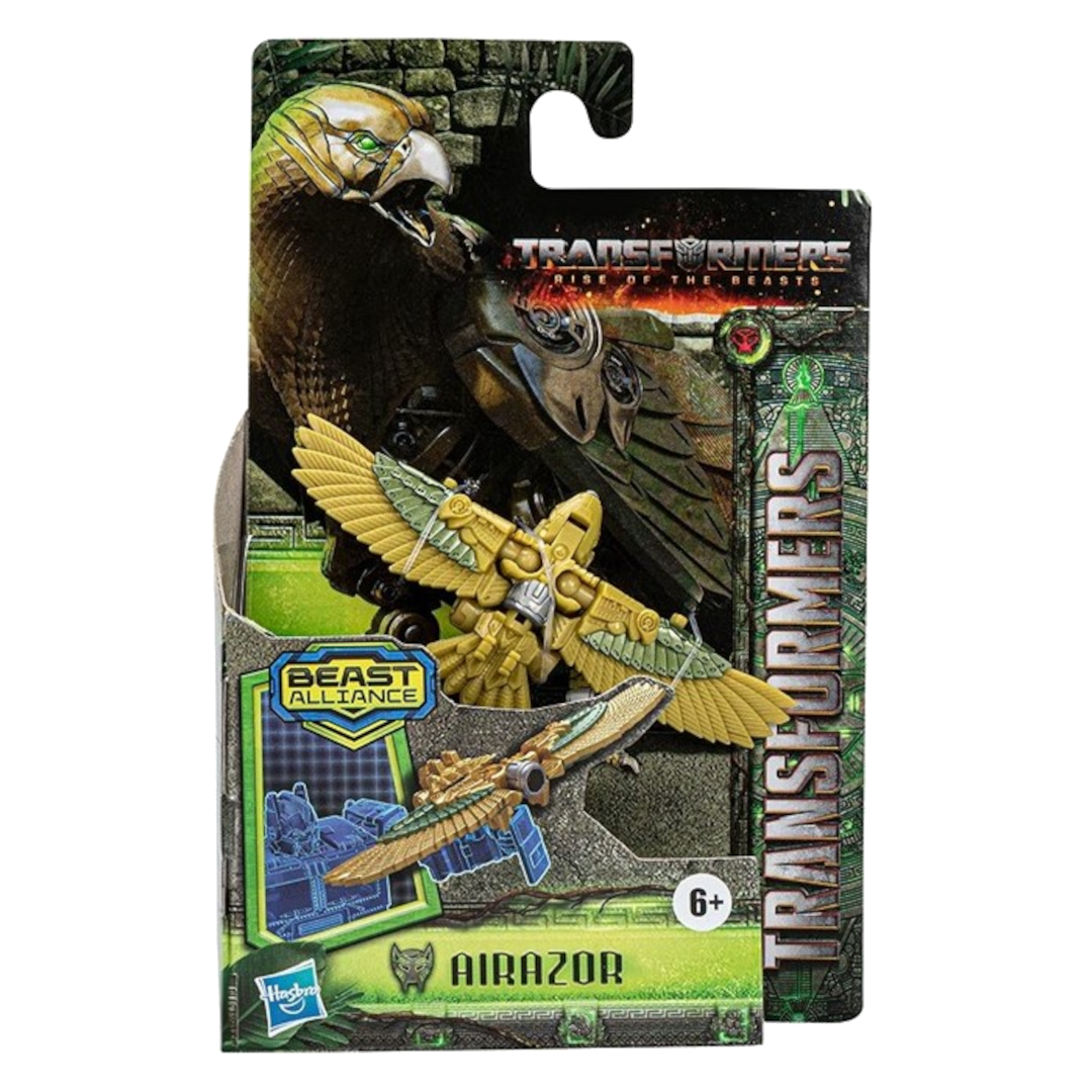 Airazor